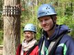 Kletterwald BinzProra