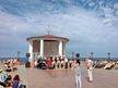 Kurplatz Binz
