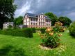 Schaugarten am Tiefwarensee