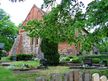 Kirche Ankershagen