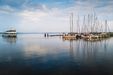 Hafen Schaprode