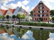 Museumshafen Wolgast