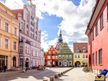 Altstadt Greifswald