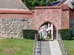 Stadtmauer Sternberg