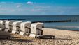 Strand Heiligendamm