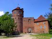 Burgmuseum Neustadt-Glewe