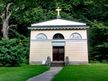 Louisen-Mausoleum Ludwigslust