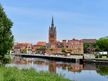 Stadthafen Grabow