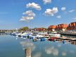 Marina Wiek - Hafen am Bodden