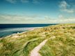 Strand Ellenbogen