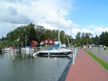 Hafen Born