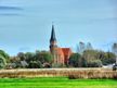 Kirche Wustrow
