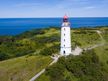 Leuchtturm Dornbusch