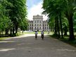 Per Rad rund um Ludwigslust und Neustadt-Glewe