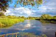 Rad- und Wandertour "Zwischen Bodden und Meer"