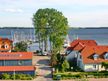 Haffpromenade Rerik