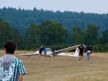 Flugplatz Pinnow