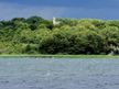 Insel Kaninchenwerder