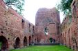 Radwandern rund um Greifswald