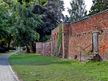 Historische Wallanlage Greifswald