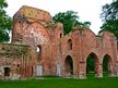 Kloster Eldena