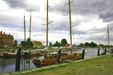 Museumshafen Greifswald