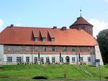 Burg Neustadt-Glewe