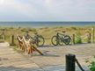 Rundtour zum Radfahren und Wandern auf der Insel Poel
