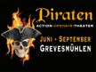 Piraten Open Air 2027 in Grevesmühlen 