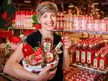 Bauernmarkt in Karls Erlebnis-Dorf