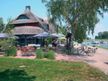 Fischrestaurant im Fischerhaus Plau am See