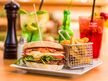 Gastronomie im Hotel Susewind