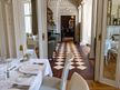 Restaurant „Strelitzia“ im Schlosshotel Neustrelitz