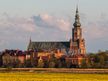 Dom St. Nikolai Greifswald