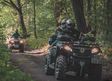 Quadtouren - Eichi’s Landtour