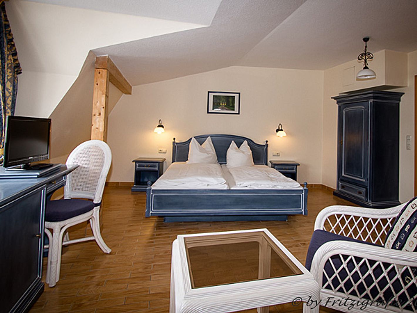 Hotel Svantevit