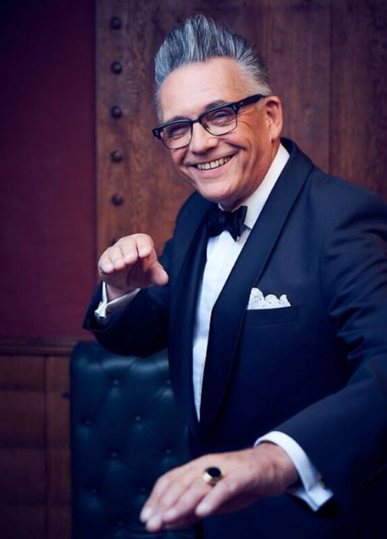 Götz Alsmann