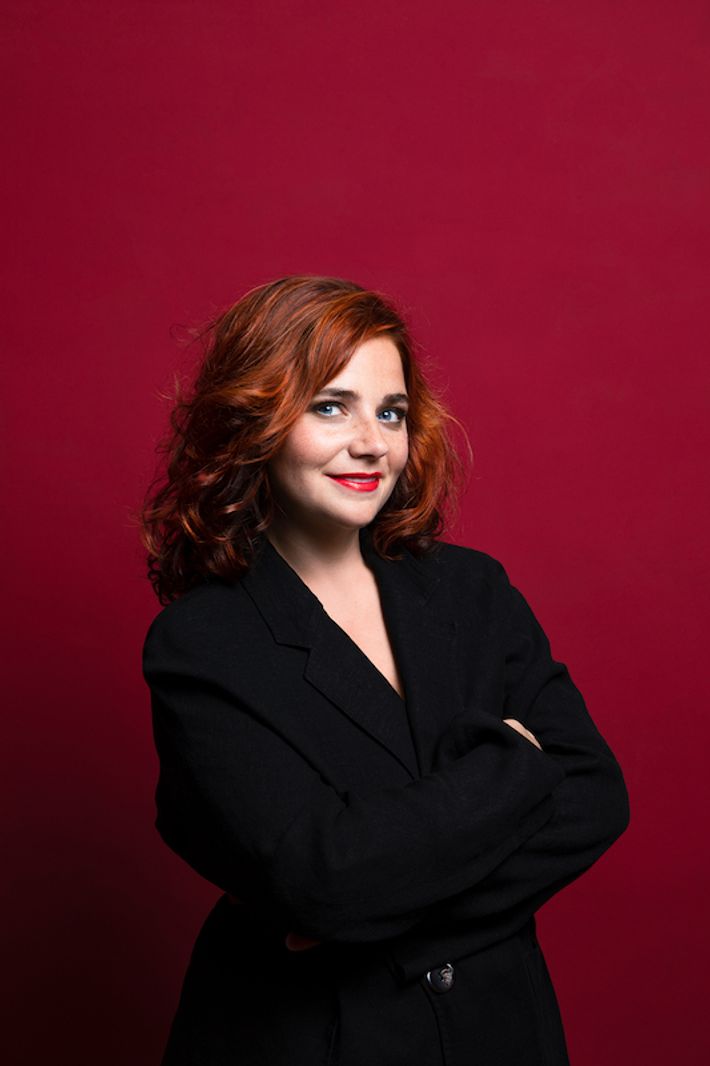 Andrea Peller