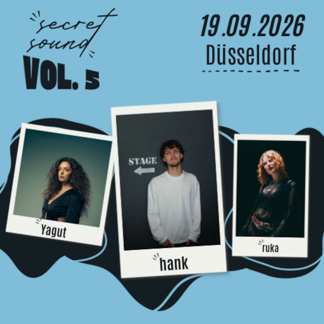 Secret Sound
