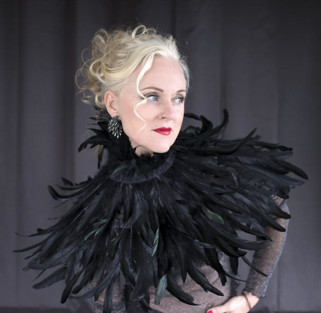 Liv Kristine homepage