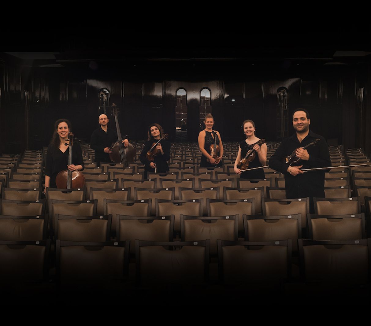 Hamburg Stage Ensemble