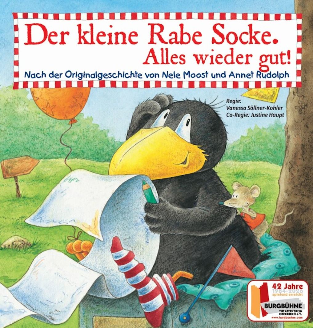 Burgbühne Oberkirch