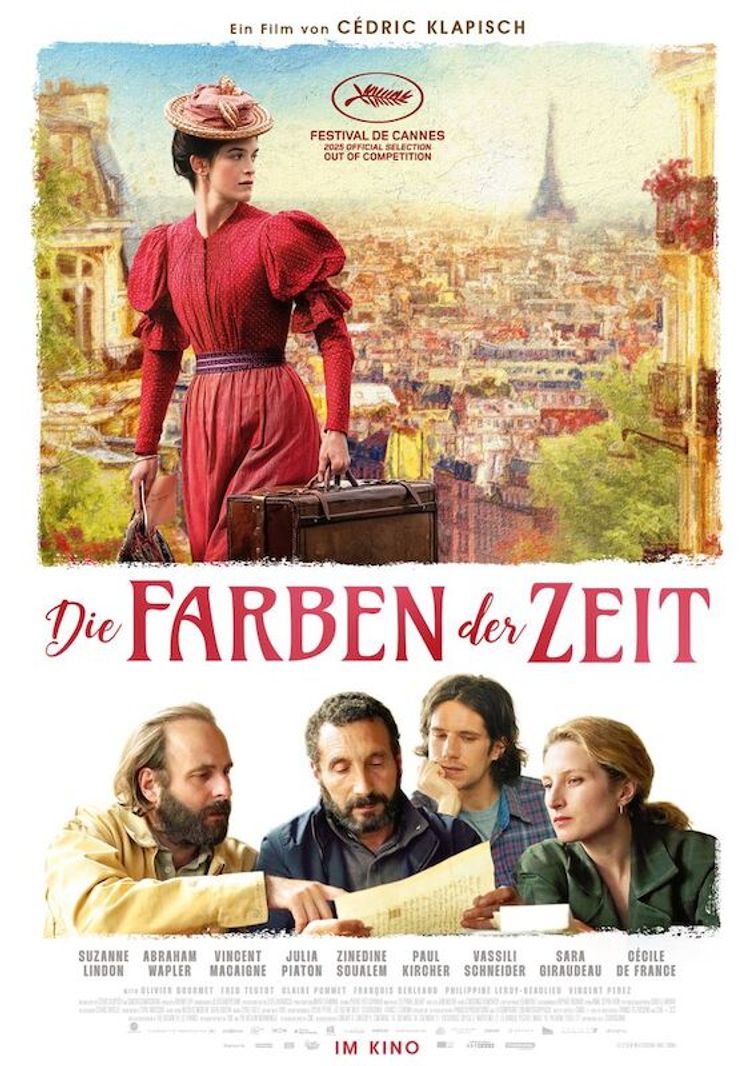 © STUDIOCANAL GmbH