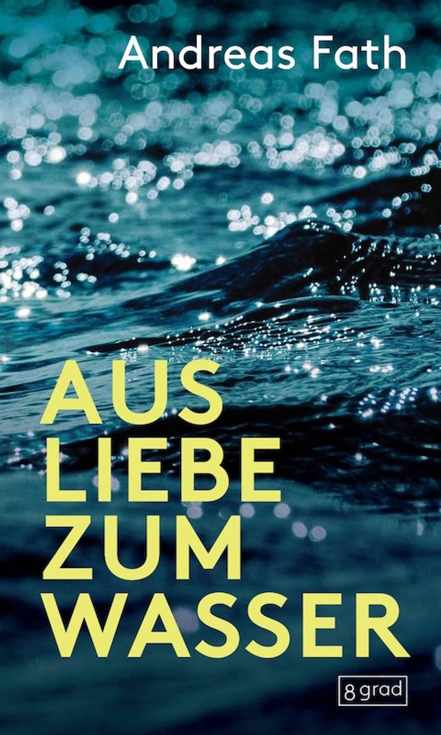 © 8 grad verlag