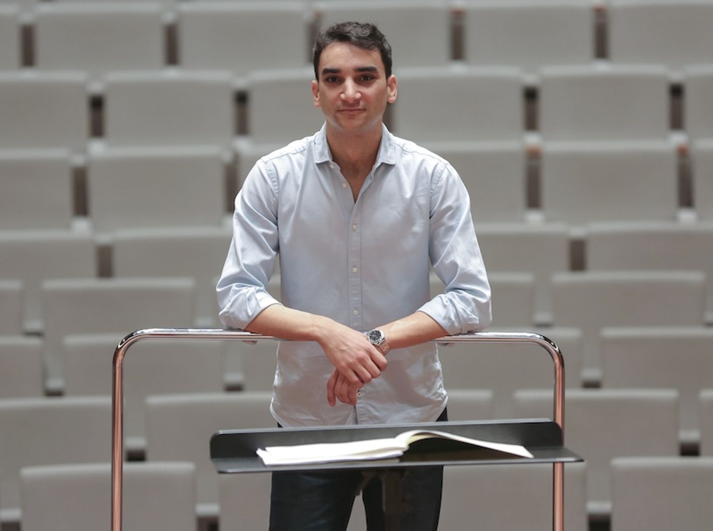© Bochumer Symphoniker