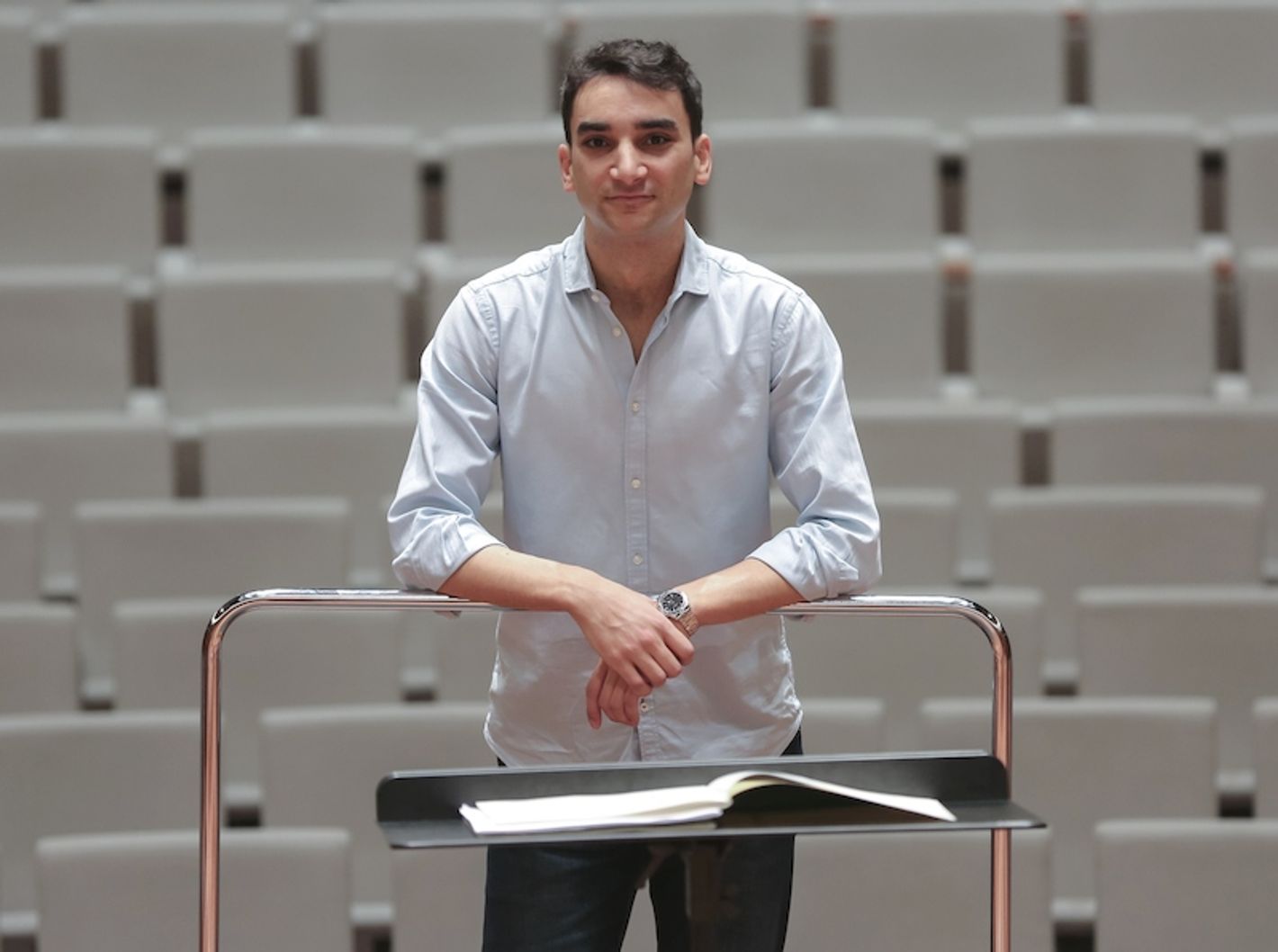 © Bochumer Symphoniker