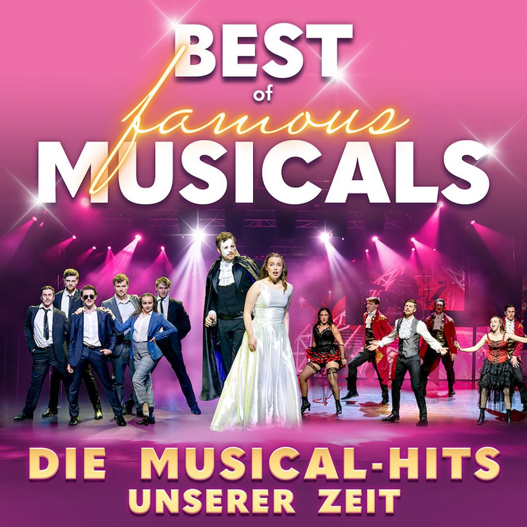 Highlight Concerts GmbH