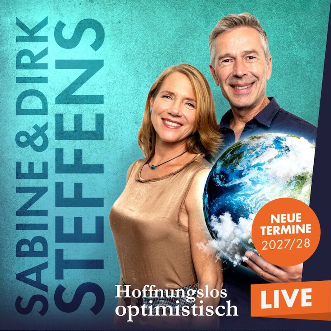 Sabine und Dirk Steffens