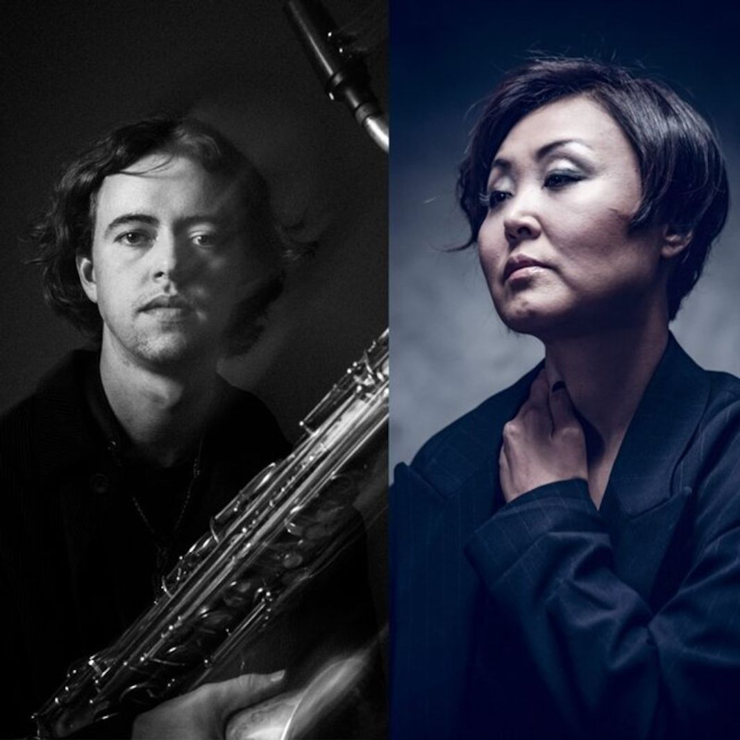 Lukas Wögler: Lukas Diller | Gee Hye Lee: Peter Steinheißer