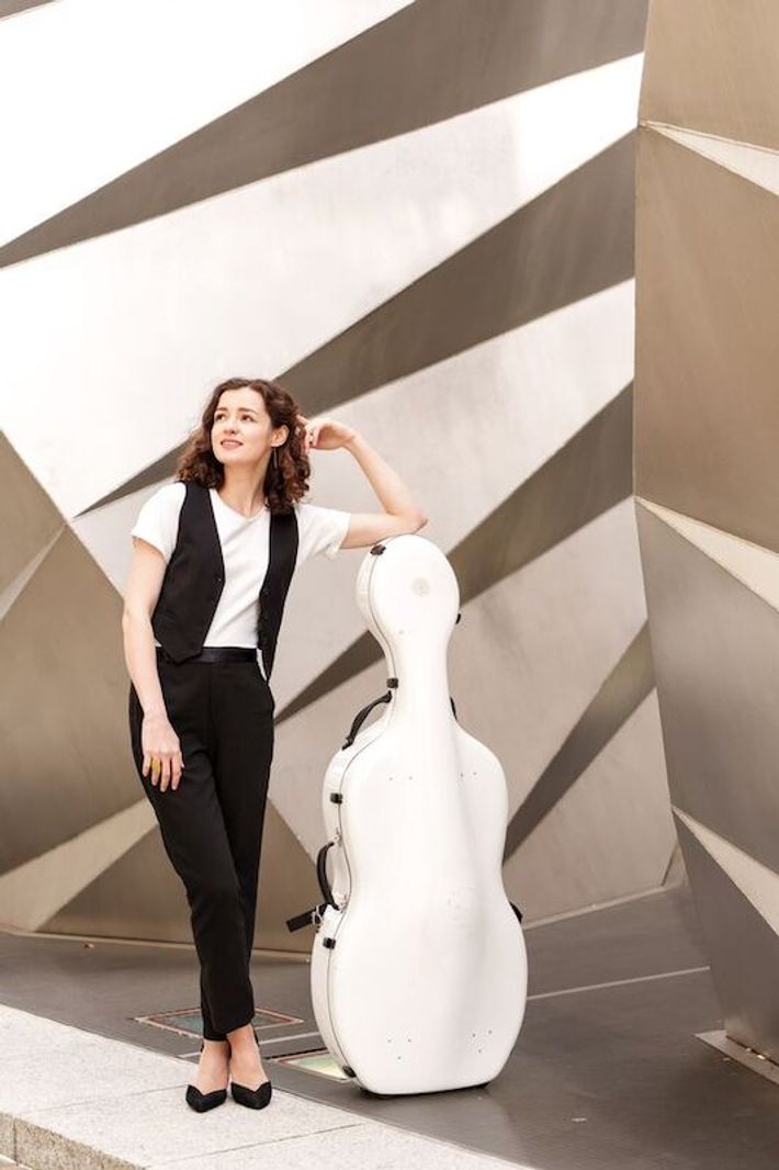 Lusine Pepanyan